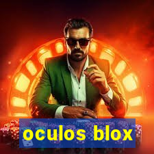 oculos blox