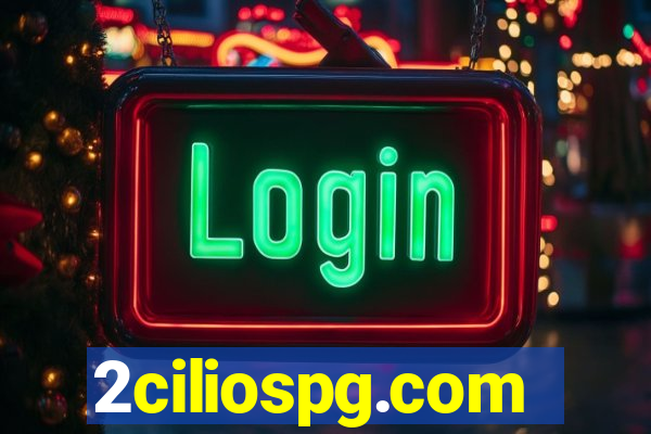 2ciliospg.com