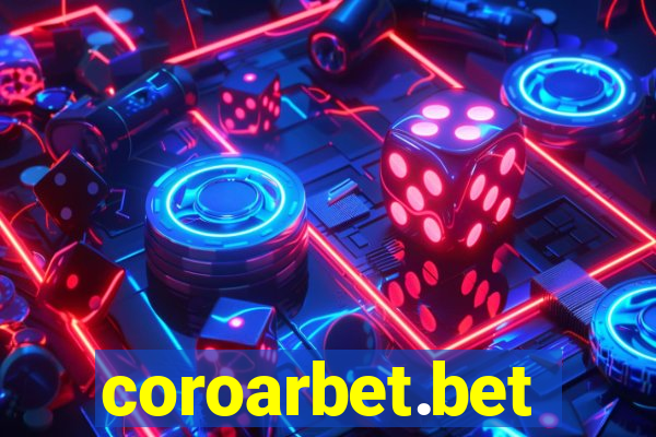 coroarbet.bet