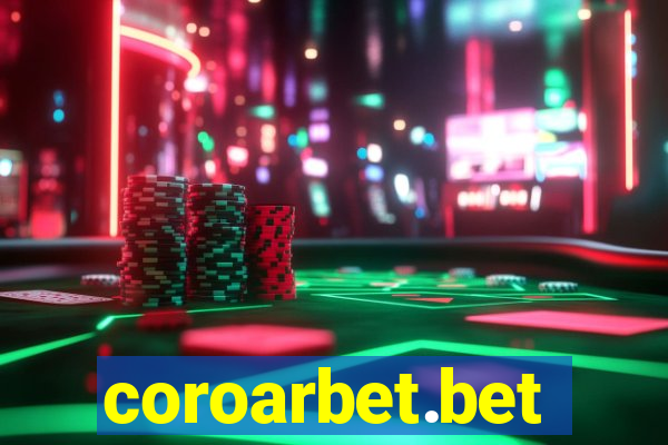 coroarbet.bet