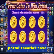 portal zacarias cova