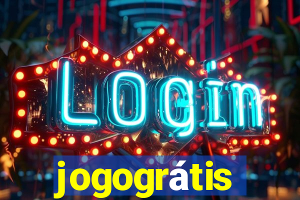 jogográtis