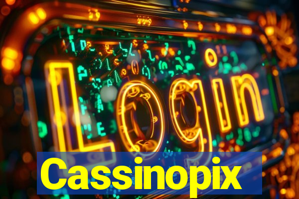 Cassinopix