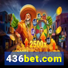 436bet.com