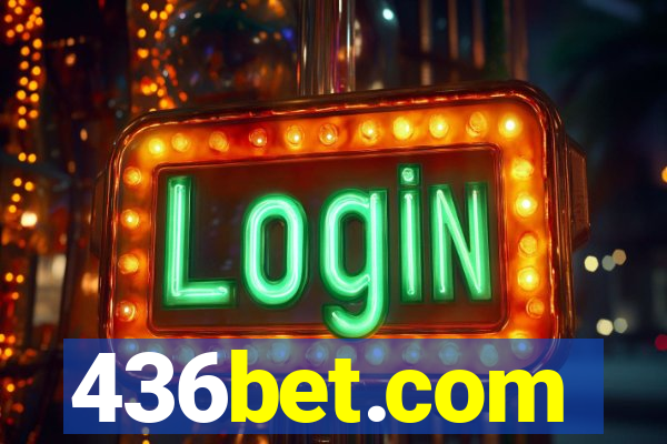 436bet.com