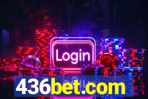 436bet.com