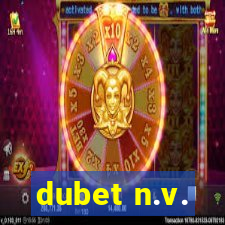 dubet n.v.