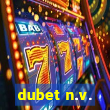 dubet n.v.