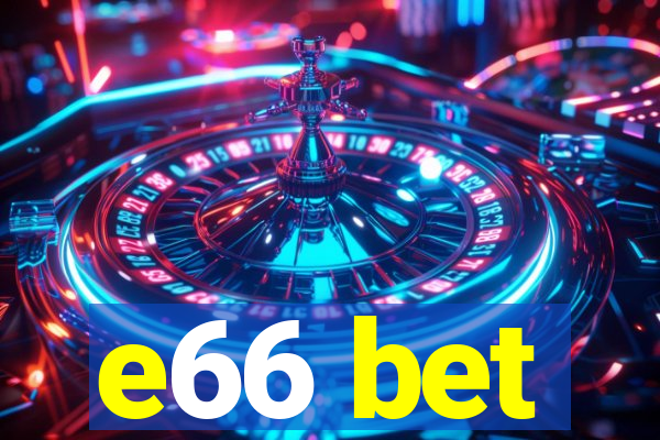 e66 bet