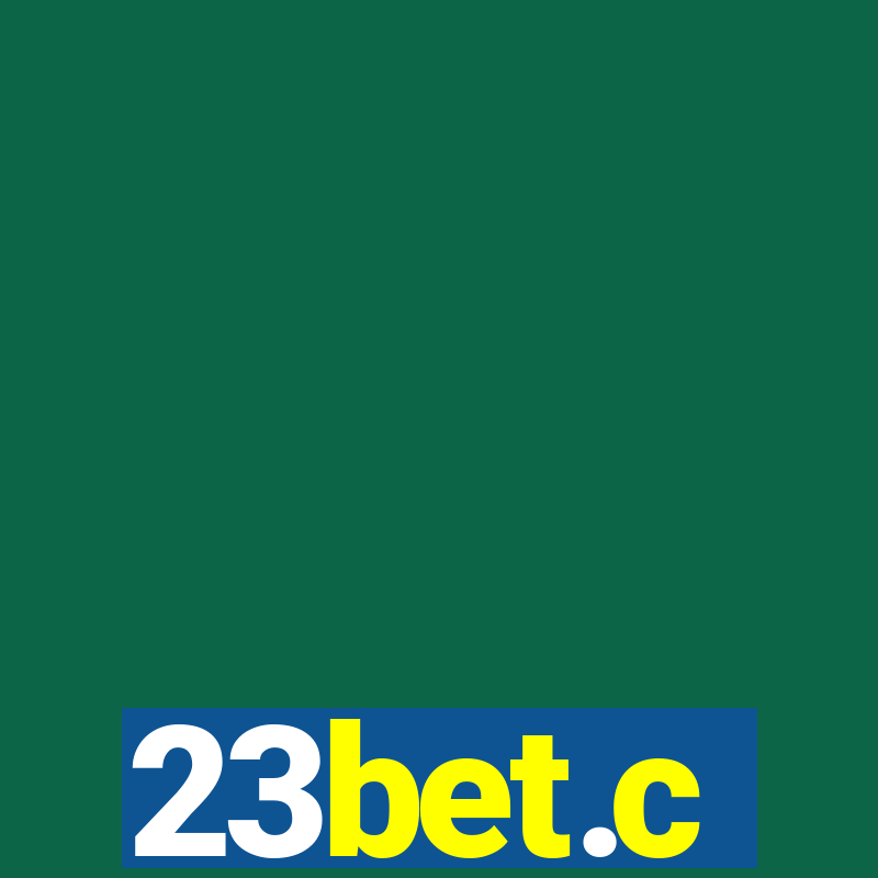 23bet.c