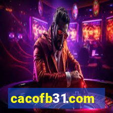 cacofb31.com