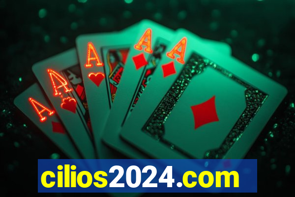 cilios2024.com