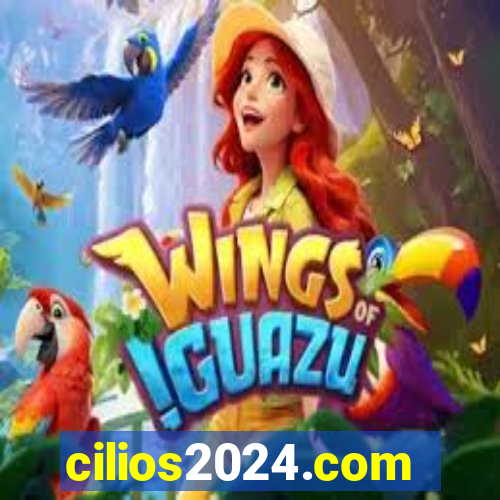 cilios2024.com