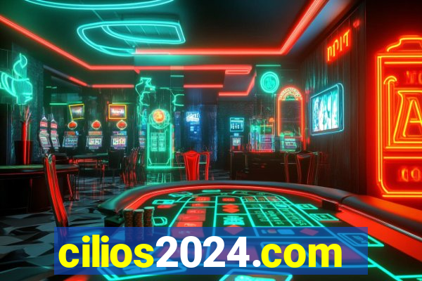 cilios2024.com