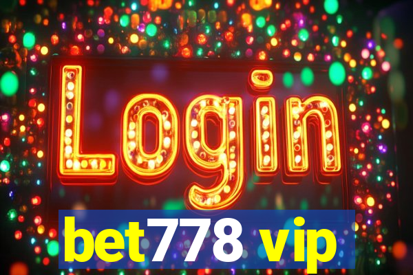 bet778 vip