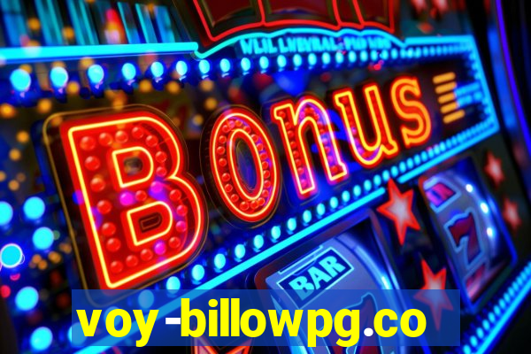 voy-billowpg.com