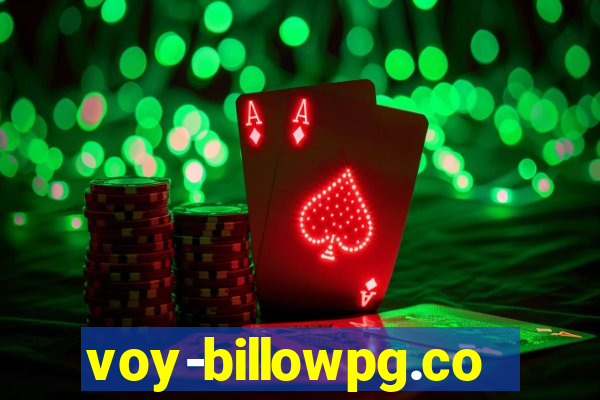 voy-billowpg.com