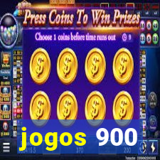 jogos 900