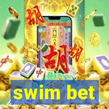 swim bet