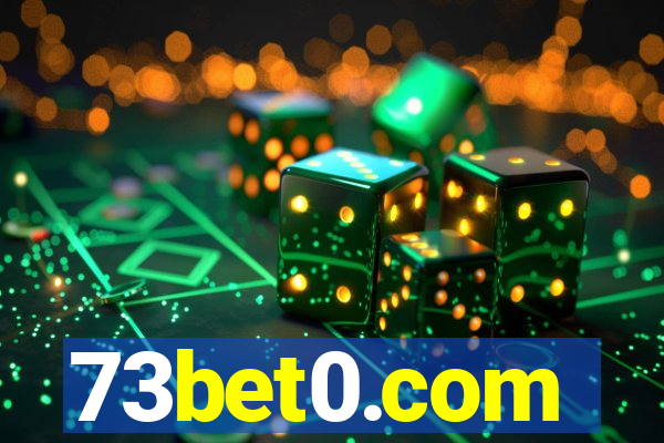 73bet0.com