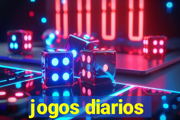 jogos diarios