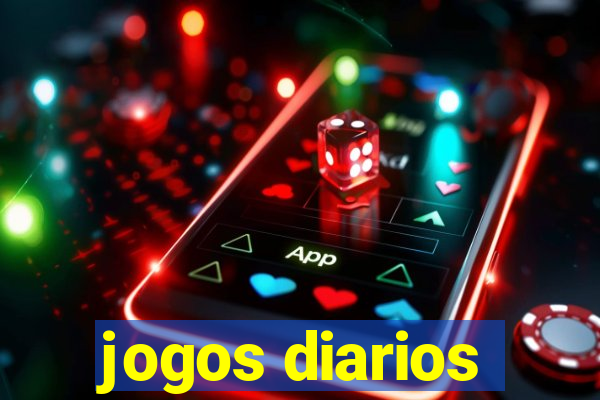 jogos diarios