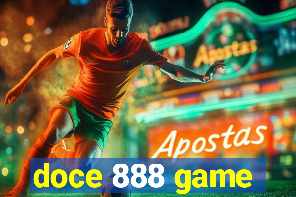 doce 888 game