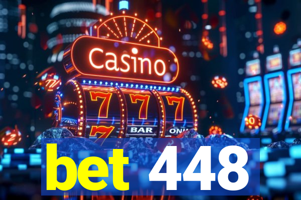 bet 448