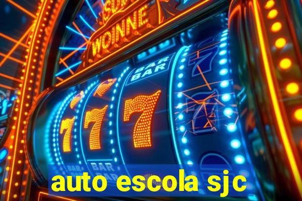 auto escola sjc