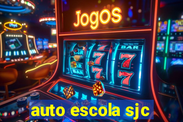 auto escola sjc