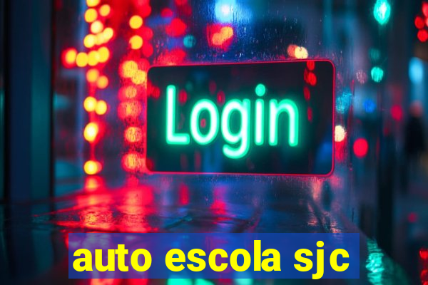 auto escola sjc