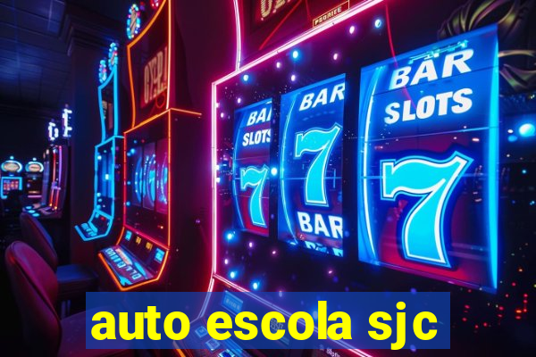 auto escola sjc