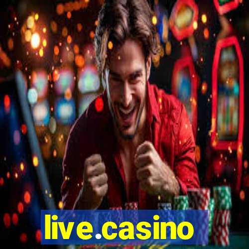 live.casino