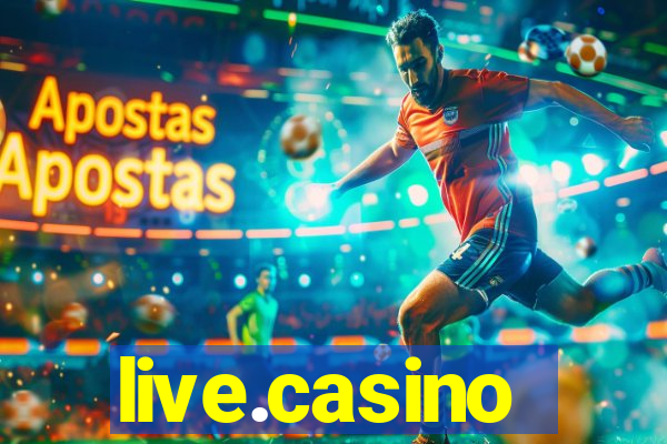 live.casino