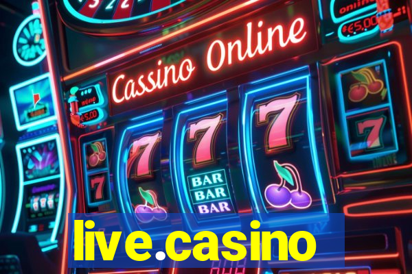 live.casino