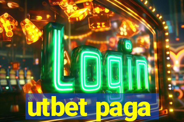 utbet paga