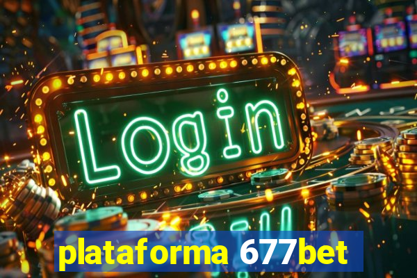 plataforma 677bet