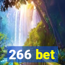 266 bet