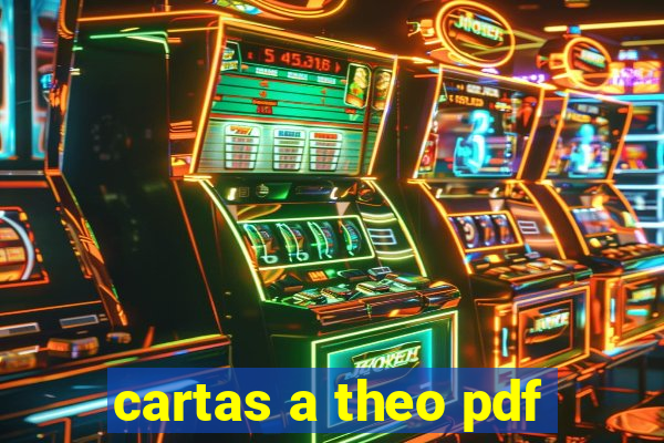 cartas a theo pdf