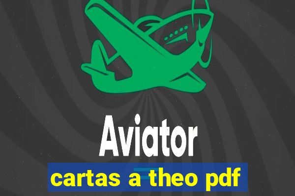 cartas a theo pdf