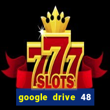 google drive 48 leis do poder