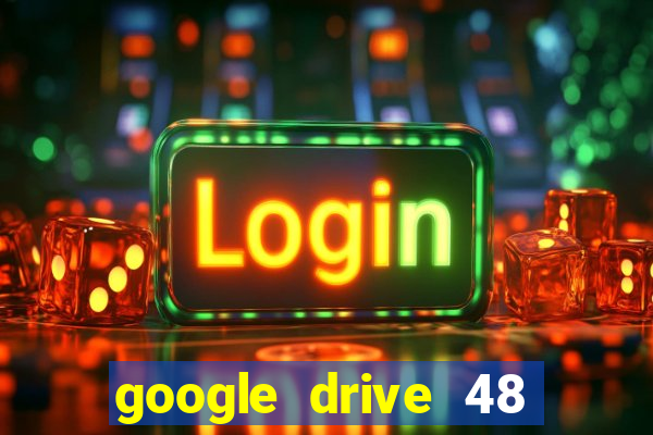 google drive 48 leis do poder