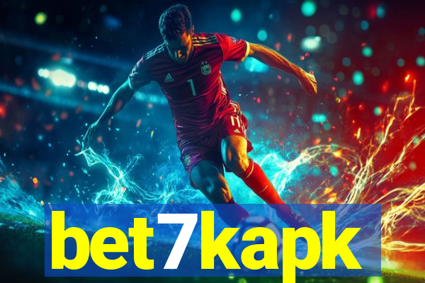 bet7kapk