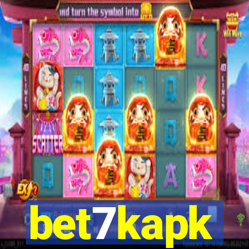 bet7kapk