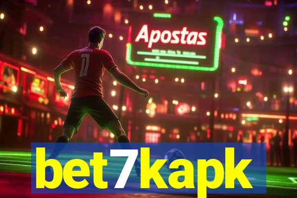 bet7kapk