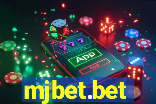 mjbet.bet