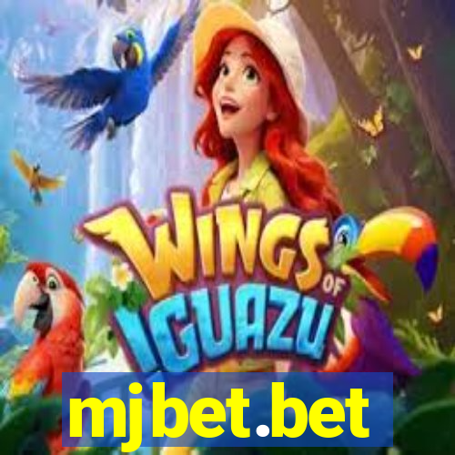 mjbet.bet