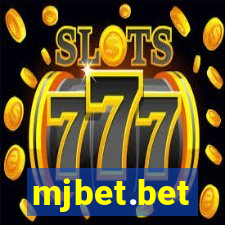 mjbet.bet