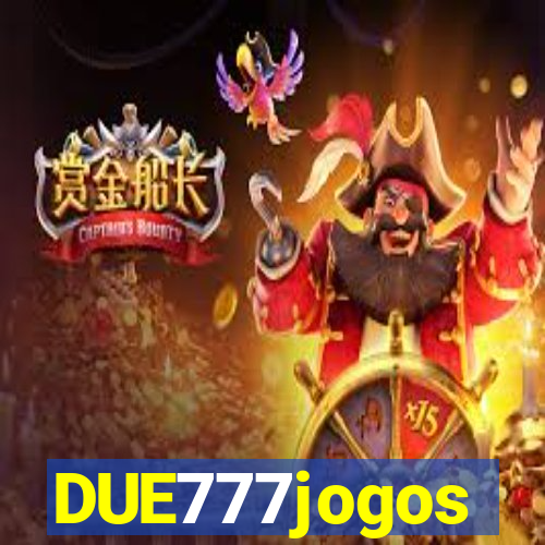 DUE777jogos