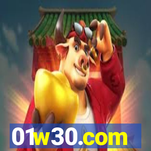 01w30.com